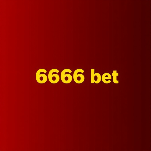 6686 bet